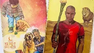 💖A CONFIRMAÇÃO de que a sua INTUIÇÃO está certa… | Tarot, Amor