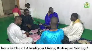 Live streaming of Alwaliyou tv