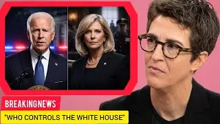 1 MIN AGO: 25th Amendment Section 4 Invoked | US Constitutional Crisis Explained | Breaking News