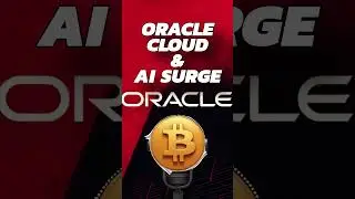 Oracle Q4 Beats Estimates: 39% Cloud Growth & AI Push Ignite 8% Stock Surge