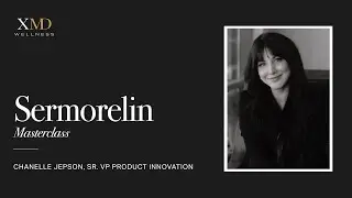 Sermorelin: Supporting Strength, Sleep & Metabolic Resilience as We Age