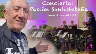 Santisteban del Puerto en Concierto
