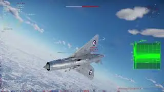 War Thunder randoms 2.1.2026 part 2