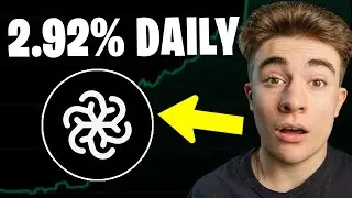 Make $146 a Day with Polar Nodes!