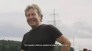 Film documentario IP-SUISSE - Un&rsquo;amicizia cambia l&rsquo;agricoltura svizzera