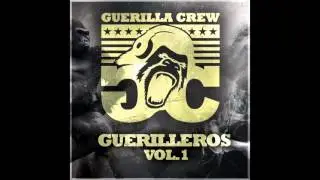 Cwr & Dane - Warfare (Guerilleros Ep Vol.1)