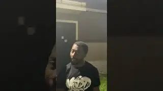 TSF Drippy Walks Us Through The Most Dangerous Hood In Houston, TX.