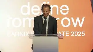 Industry Keynote: Trust and Technology