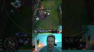 WHAT UTTER TOP LANE DOMINANCE LOOKS LIKE | KENNEN GAMEPLAY  #leagueoflegends #twitch