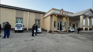 Самандаровлар сулоласинда Жамшидбек бн Манзурахонни никох туйи HOLIS efirda!