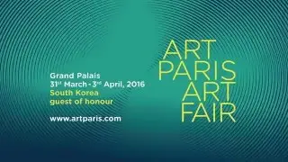PREVIEW Art Paris Art Fair 2016