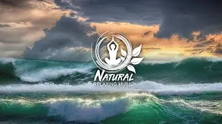 True Pleasant Relaxing Music with Breathtaking Ocean Scenes