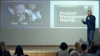 Ярослав Степаненко: использование Sean Ellis' Product-Market Fit Survey