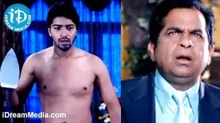 Allari Naresh, Shashank Party Movie Back 2 Back Comedy Scenes Part 1