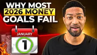Make Your 2026 Money Goals STICK