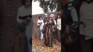 Star Wars - Lucca Comics 2021