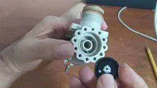 ELECTROVÁLVULAS DE LAVADORA LG/ PORQUE SE QUEDA PASANDO EL AGUA/como checar las electroválvulas  LG