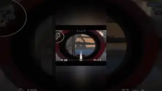 Легендарный &laquo;ЛАЙФХАКЕР&raquo; в Counter-Strike 2. Часть 2