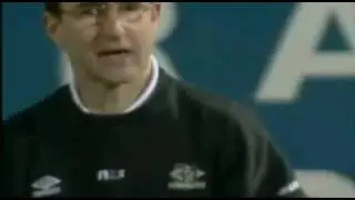 Neil Lennon, player and manager
