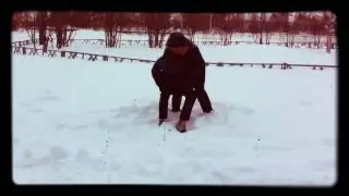6 sec. Бросок через себя|أندي بن بنته أدب