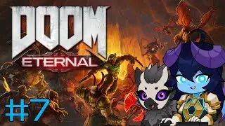DOOM Eternal #7 - Paid Nightmare