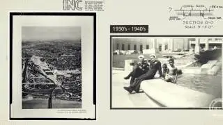 Union Terminal History