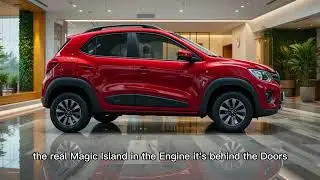 Renault Kwid 2025 Completo – Avaliação, Design, Itens de Série, Consumo e Preço Atualizado!