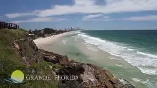Gold Coast Holiday Accommodation at Grande Florida Beachside Resort Miami