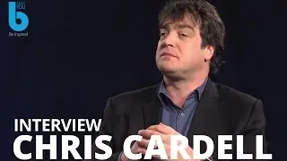 Interview with Chris Cardell Internent Marketing expert