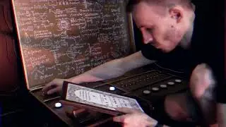 Suitcase gadget, mini escape game