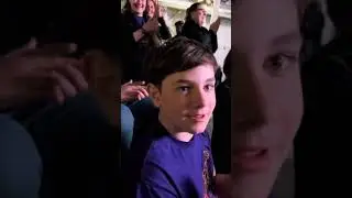 Ulysses Odyssey of the Mind State Champions
