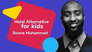 Best Halal Alternatives for Muslim Kids