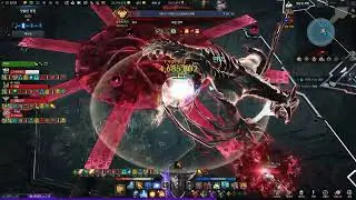 [Lost Ark] 상하탑 2관문 라카이서스 배럭그냥영상