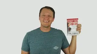 Customers for Life by Carl Sewell | Lessons from Books