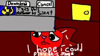 Flaky Reacts to Game Creator
