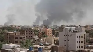 Machtkampf im Sudan: Ex-Ministerpr&auml;sident warnt vor einem B&uuml;rgerkrieg