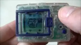 Digimon: Virtual Pet | Tab Cheat