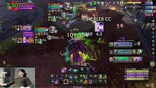 [Cornell]   3s ⚔️ Hunter  |  Multi R1 Hunter/DH