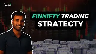 FINNIFTY expiry day strategy | Intraday Expiry  Strategy