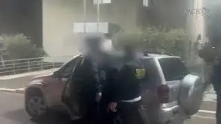 “Polici kamuflohej si shitës ambulant”/ Prokuroria zbardh skemën e futjes së drogës në qeli