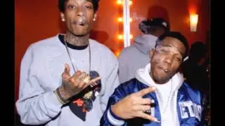 Wiz Khalifa - Car Service Instrumental
