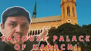 FAMOUSE Place Of Karachi |  Ferer Hall | 😲