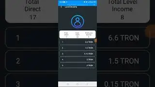 TRON24 : FULL REVIEW