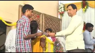 Kapu Sangham Secunderabad Scholarships