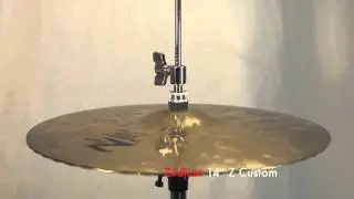 Zildjian 14