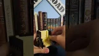 LEGO Abraham Lincoln (MOC)