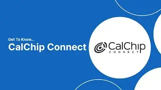 Get to Know CalChip Connect