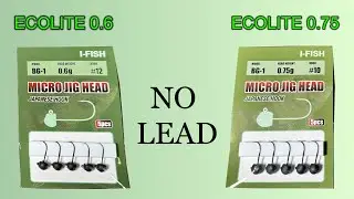 ECOLITE BG-1 jigs - WHAT ARE THEY