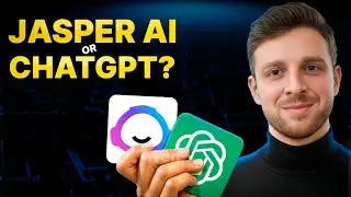Jasper AI vs ChatGPT: Which One Is Actually Better?
