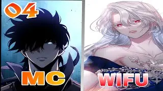 From Weak to Overpowered 🔥After Reincarnation | Reincarnator Episode 3 Hindi Explanation l
